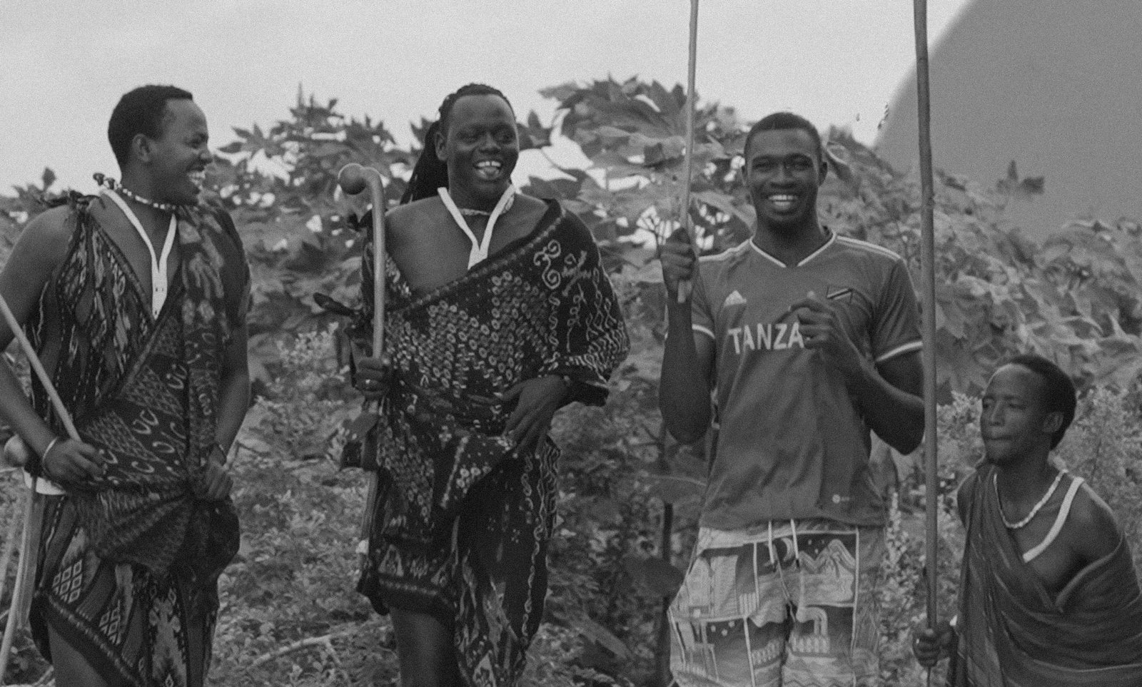 East Africa